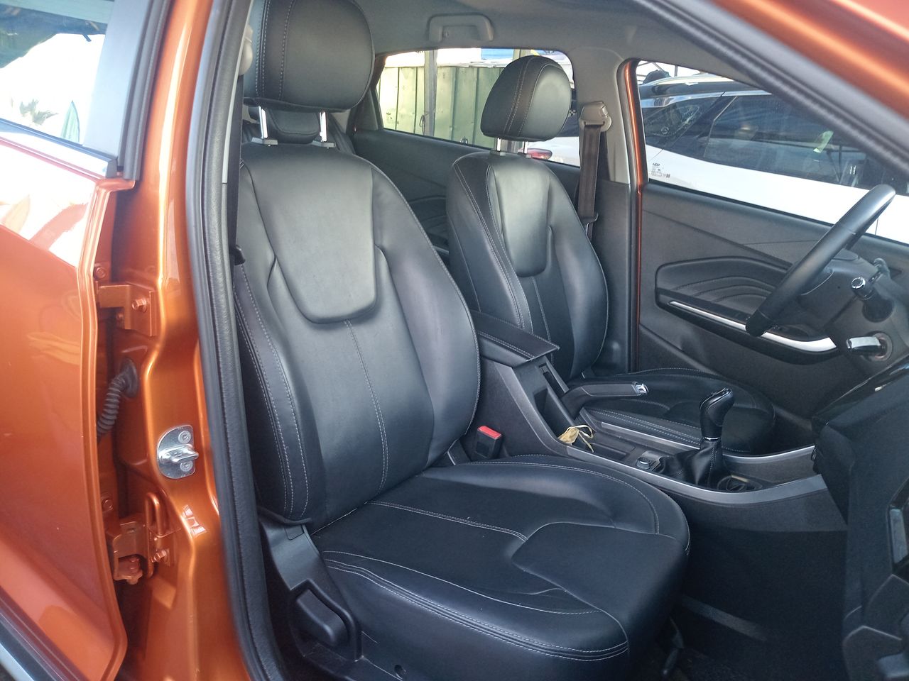 CHERY - 25