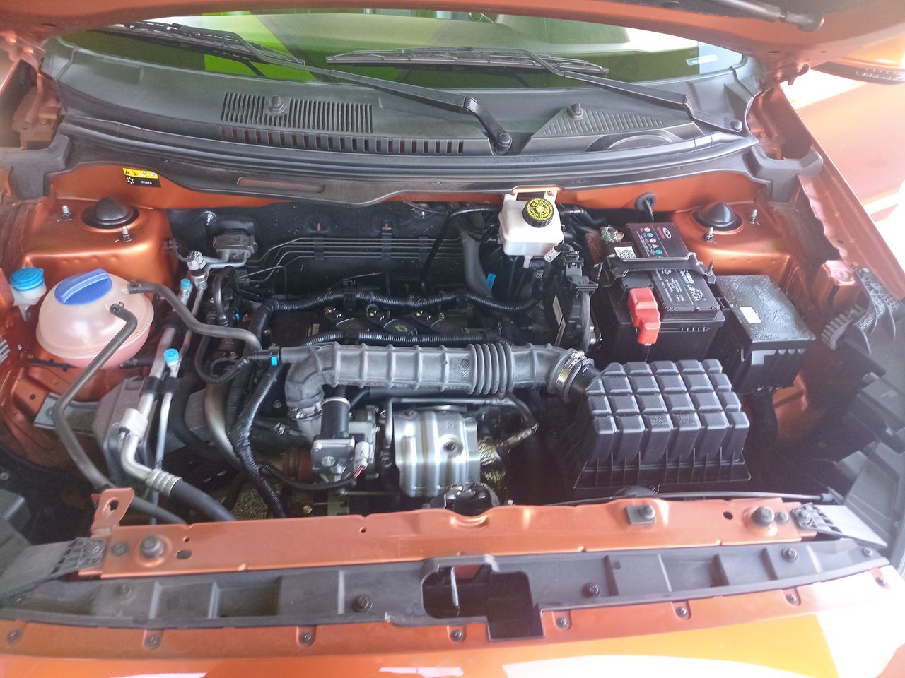 CHERY - 8