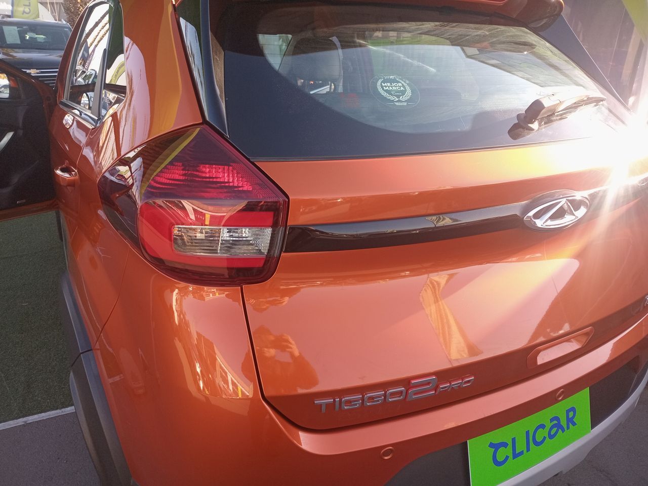 CHERY - 11