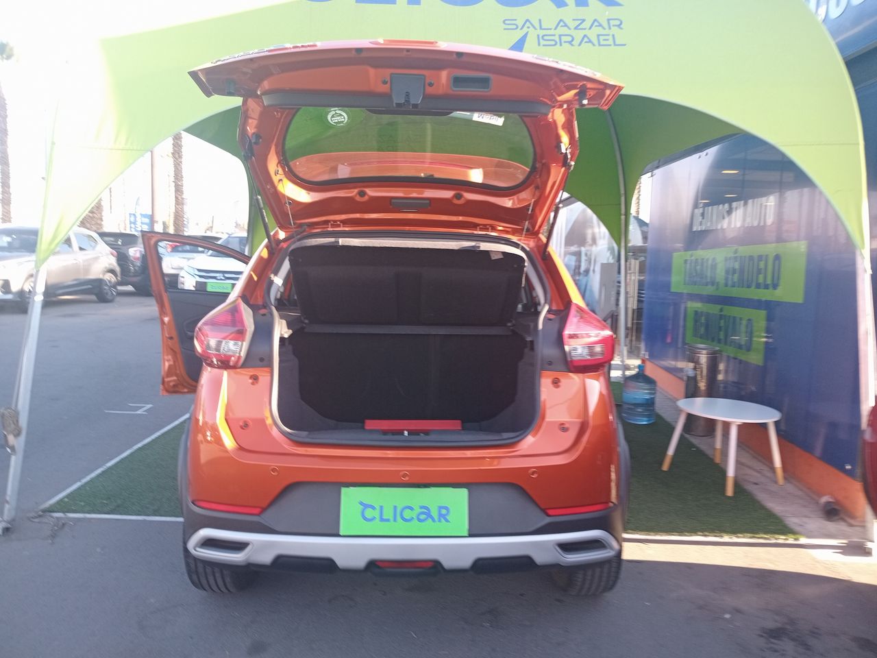 CHERY - 12