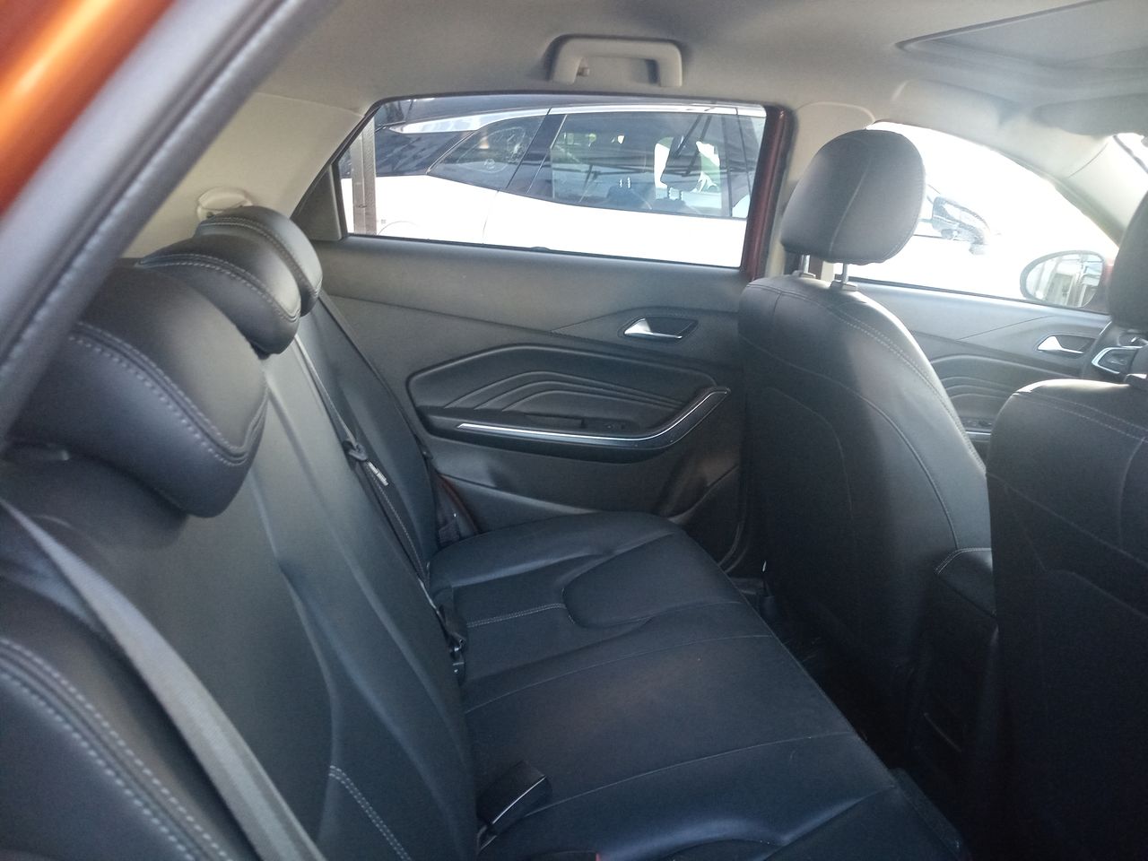 CHERY - 5