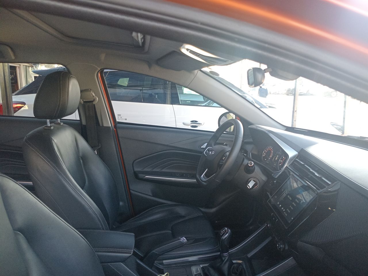 CHERY - 6