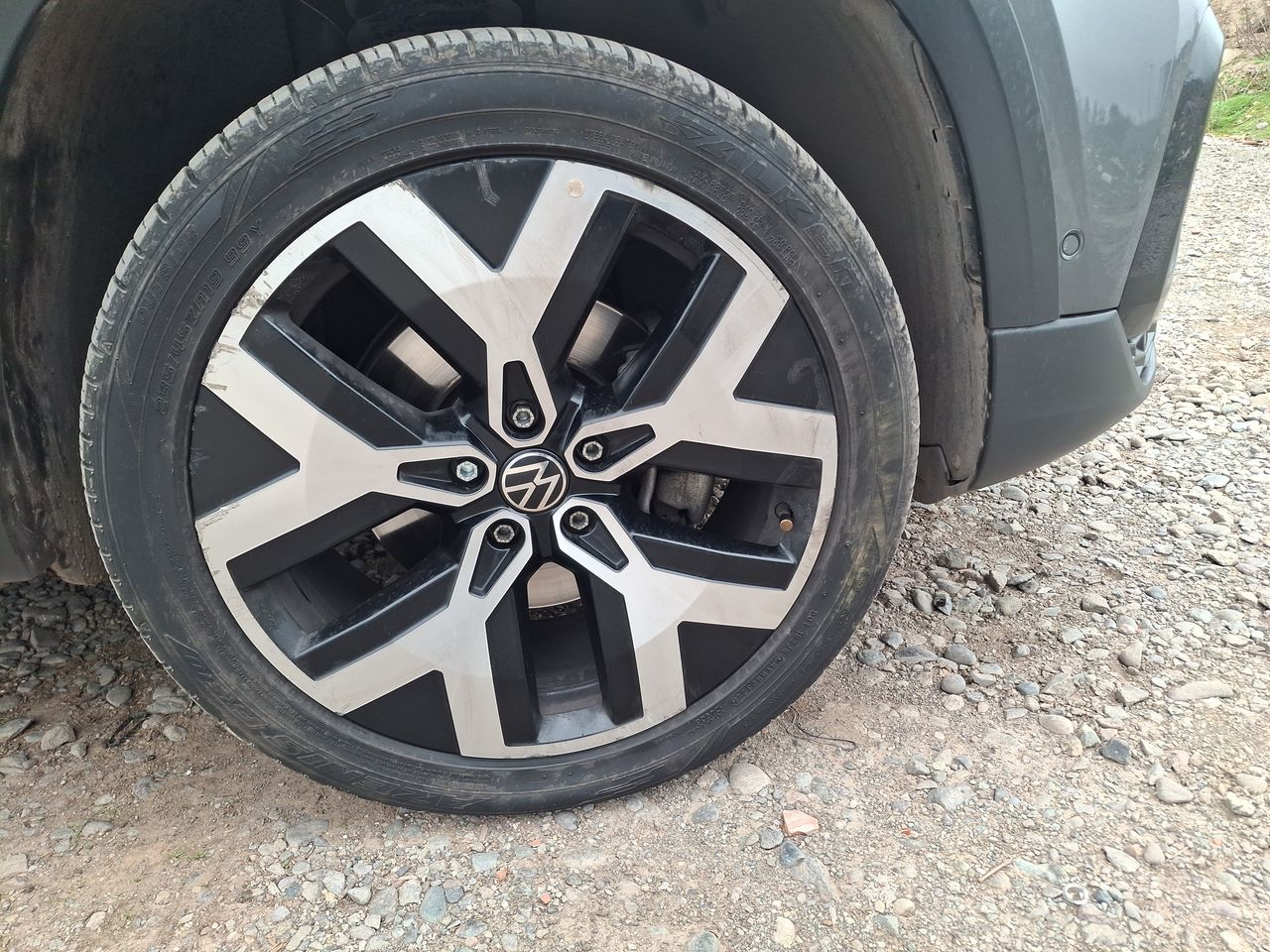 Nissan Qashqai — foto 10 de 25