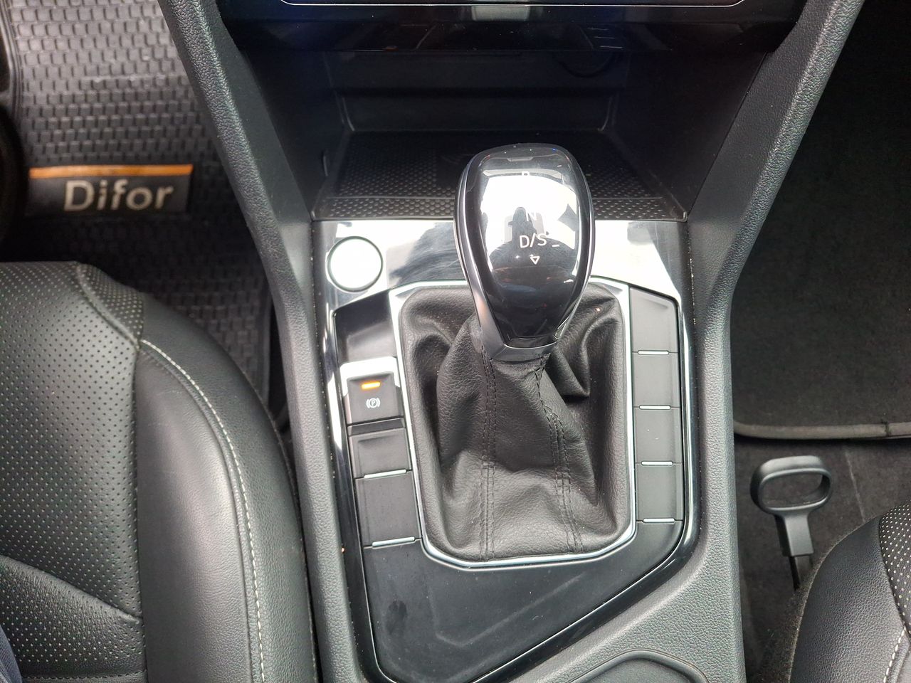 Nissan Qashqai — foto 23 de 25
