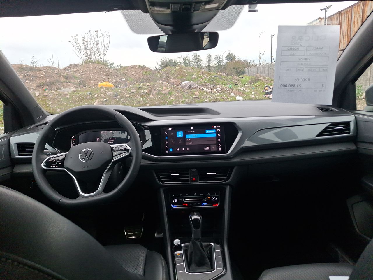 Nissan Qashqai — foto 24 de 25