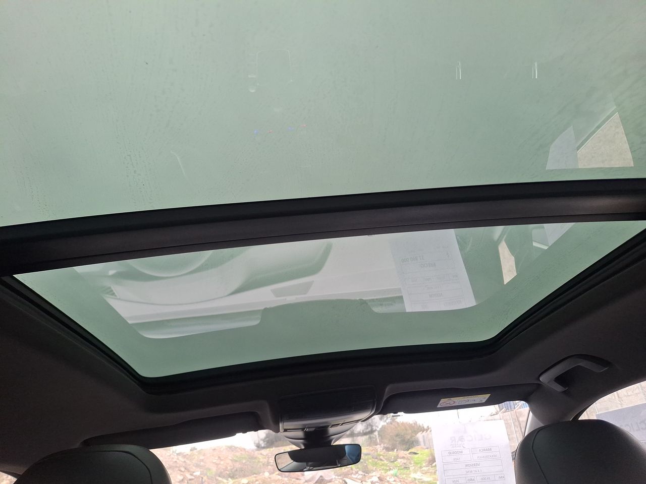 Nissan Qashqai — foto 25 de 25