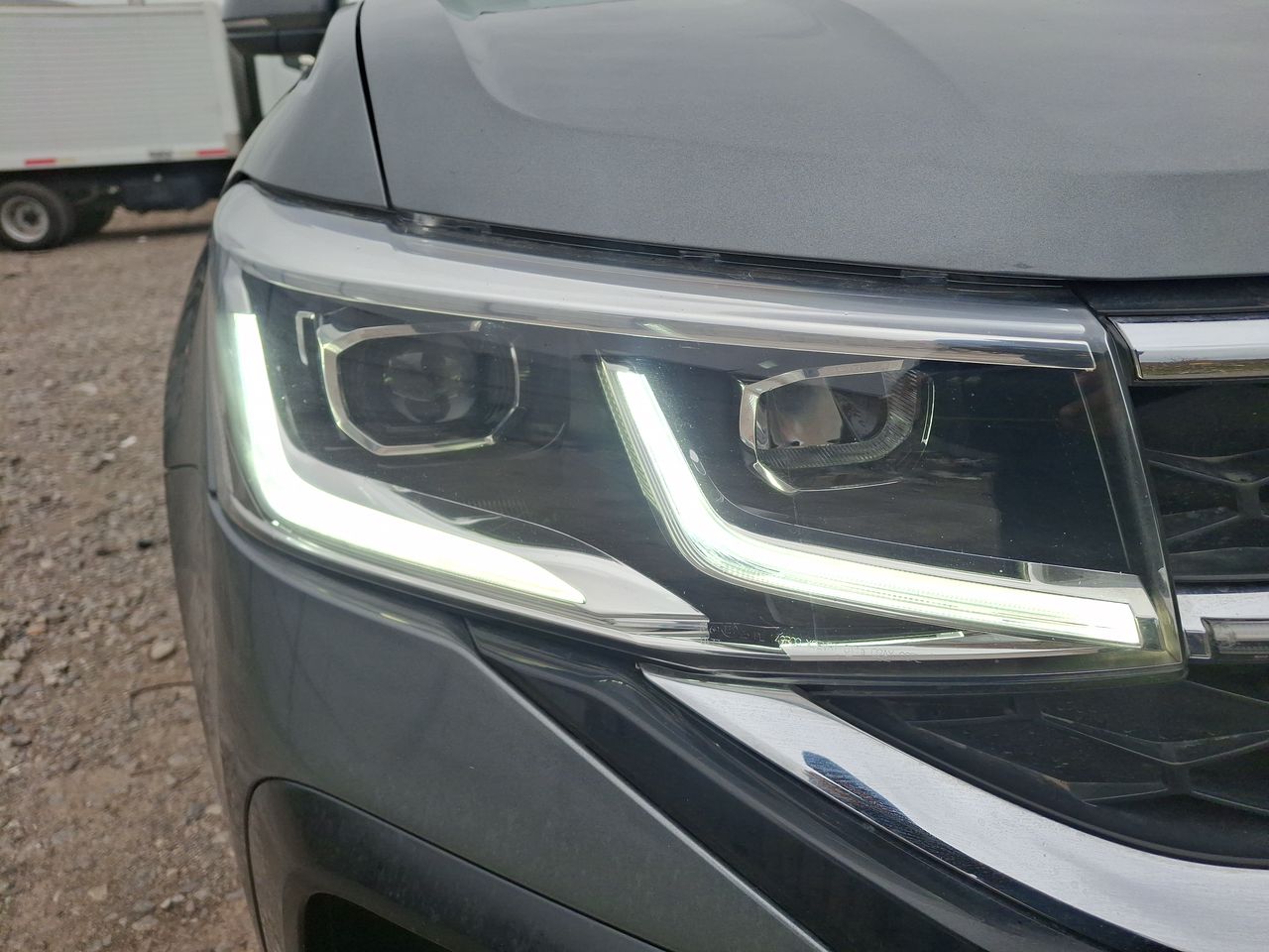 Nissan Qashqai — foto 11 de 25