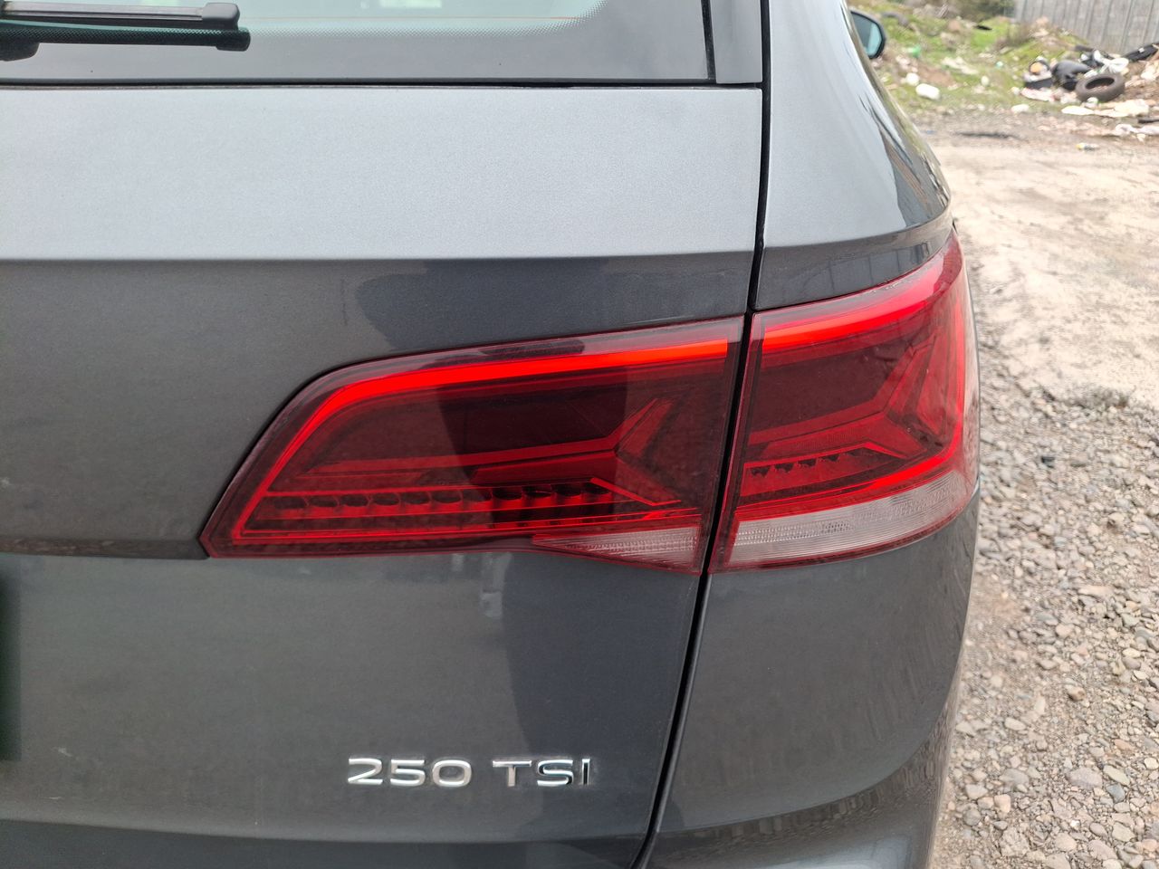 Nissan Qashqai — foto 12 de 25