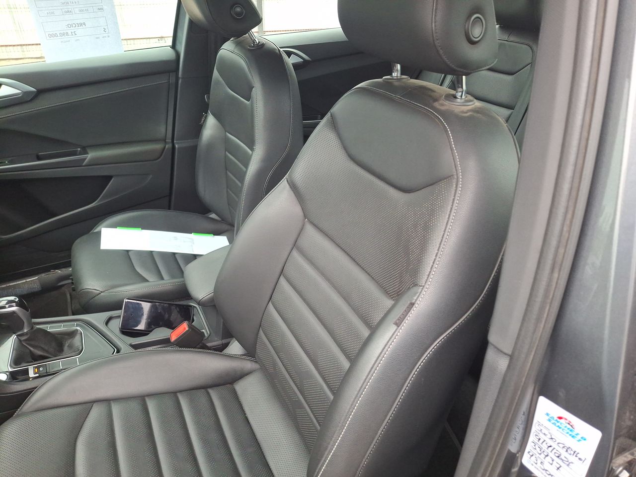 Nissan Qashqai — foto 16 de 25