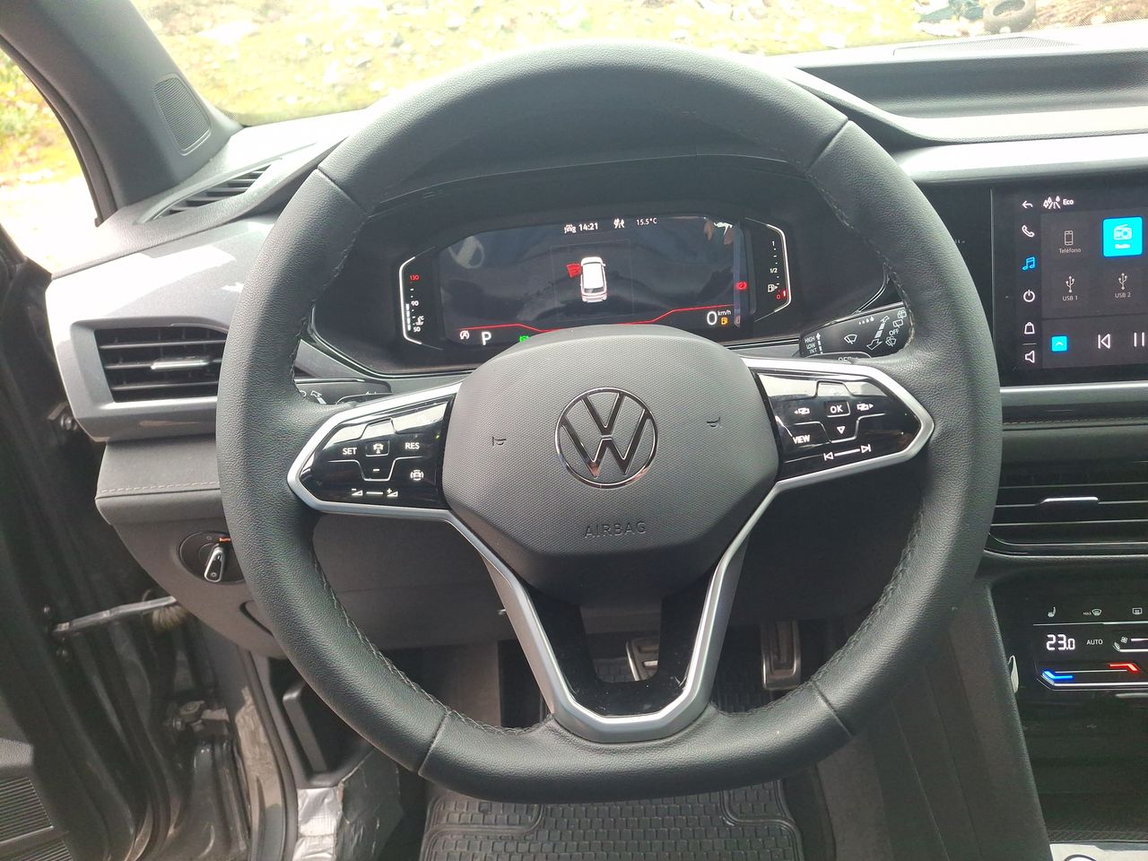 Nissan Qashqai — foto 17 de 25