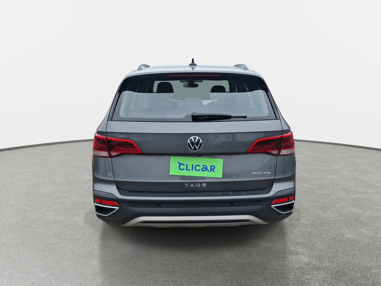 VOLKSWAGEN - 6