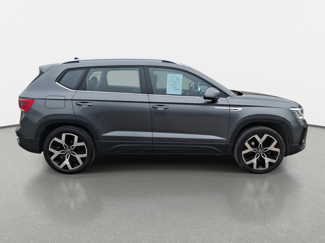 Porsche Cayenne — foto 9 de 33