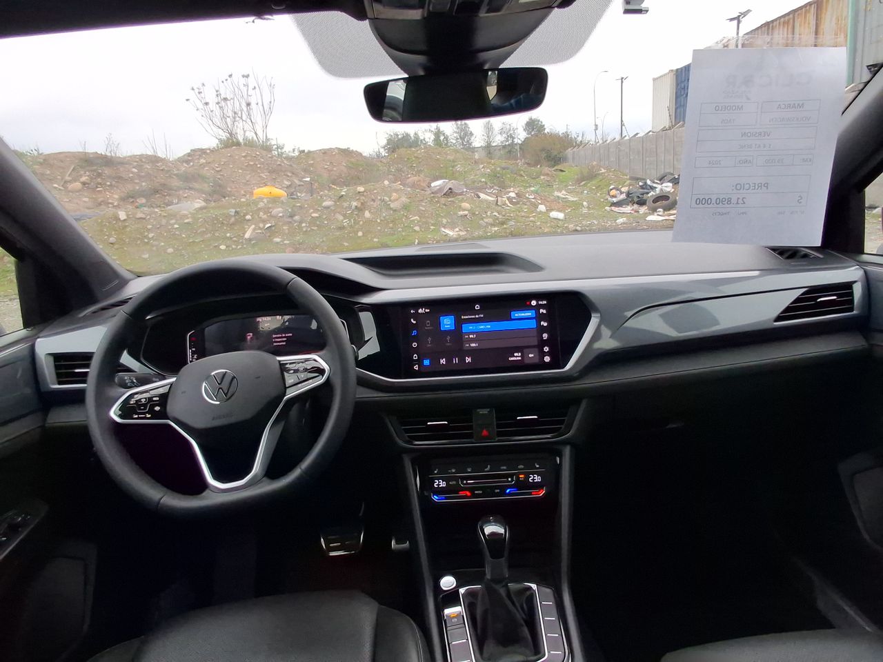 Nissan Qashqai — foto 2 de 25