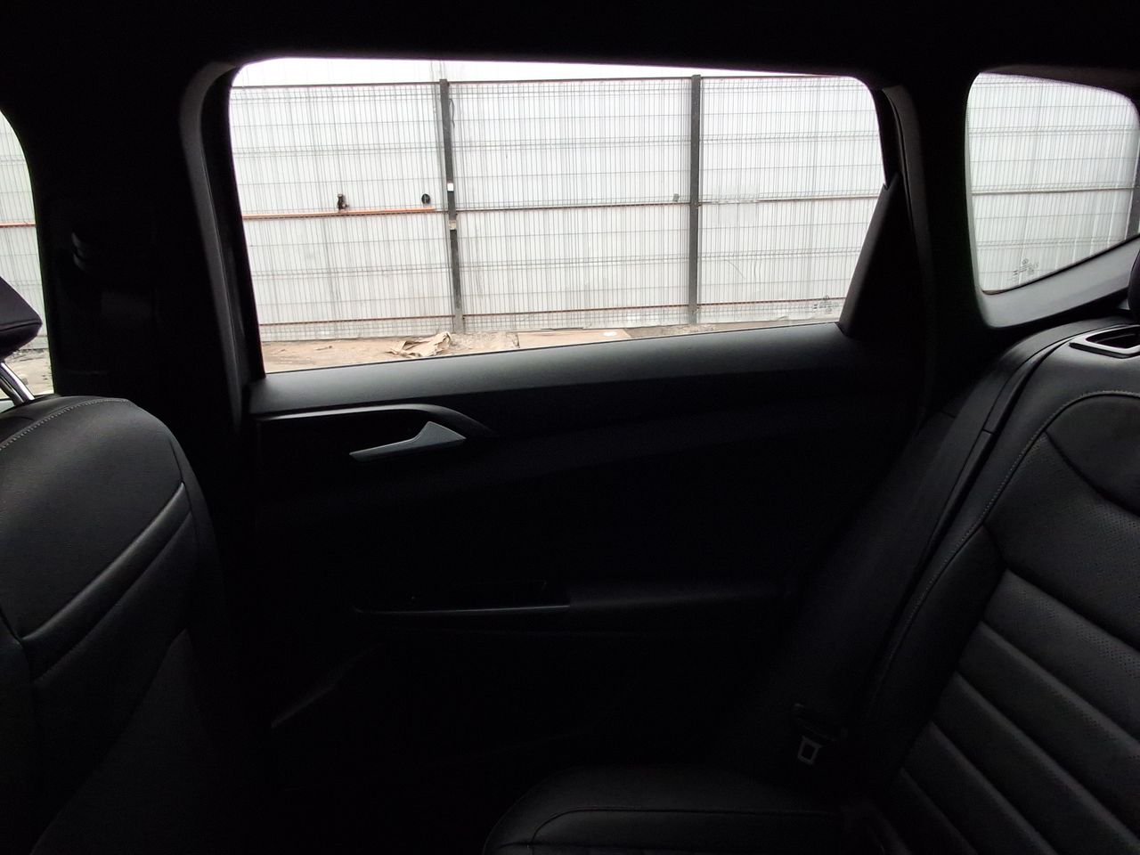 Nissan Qashqai — foto 4 de 25