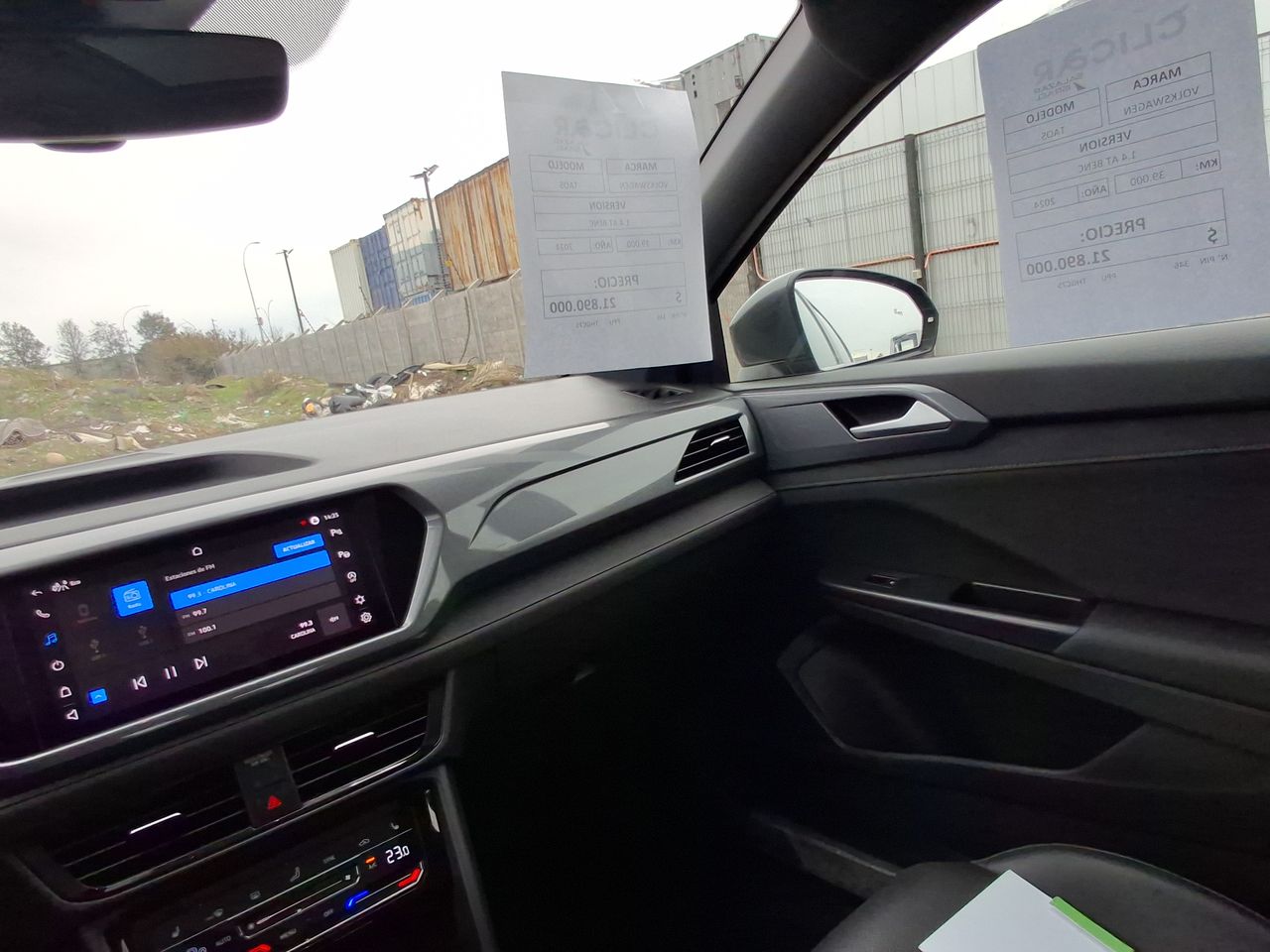 Nissan Qashqai — foto 5 de 25