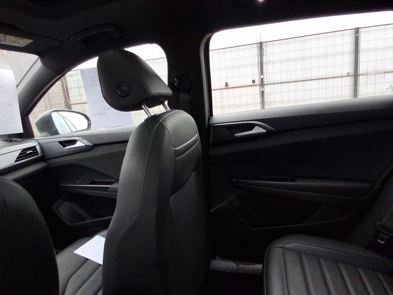Nissan Qashqai — foto 6 de 25