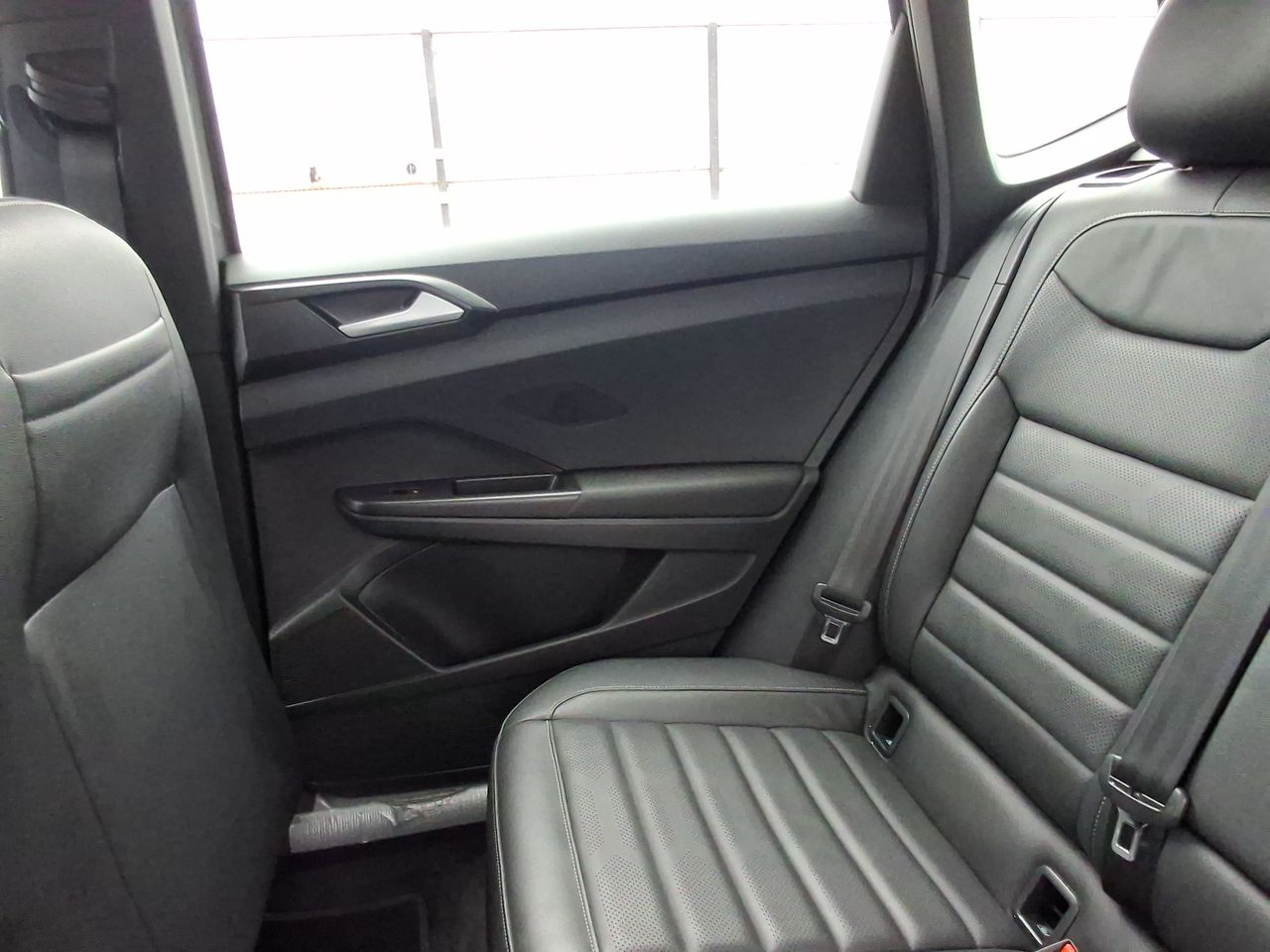 Nissan Qashqai — foto 7 de 25