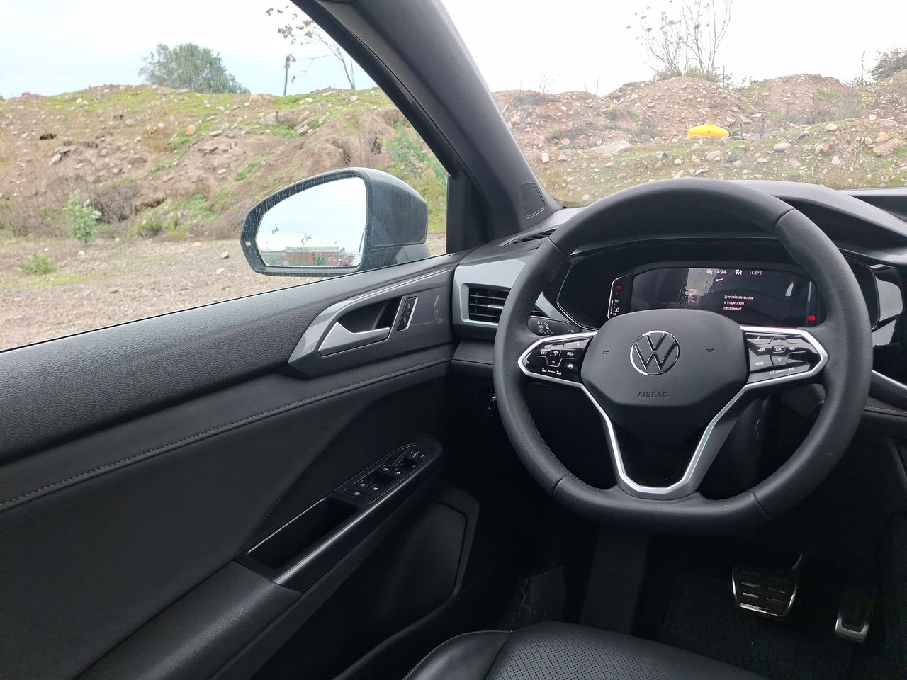 Nissan Qashqai — foto 9 de 25