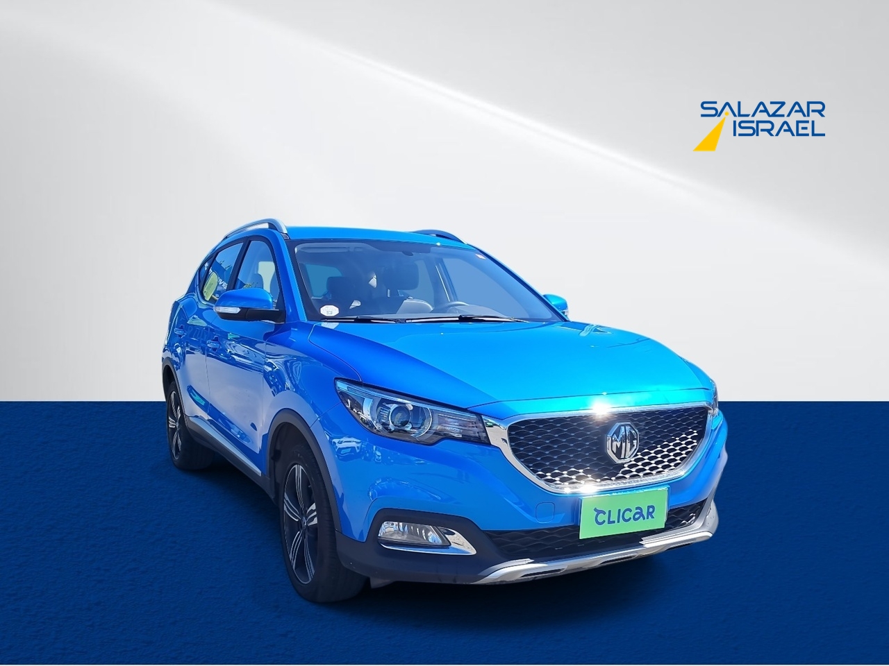 MG