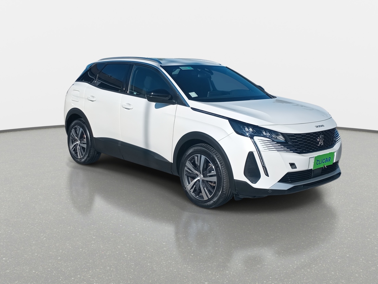 PEUGEOT - 1