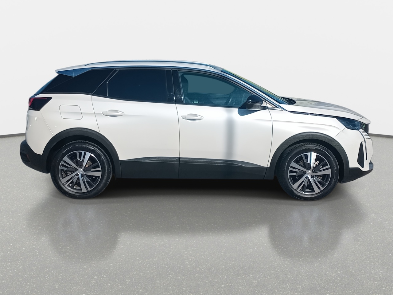 Peugeot 3008 — foto 9 de 35