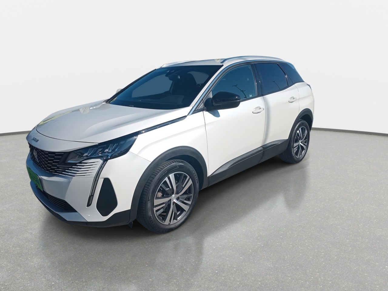 PEUGEOT - 3