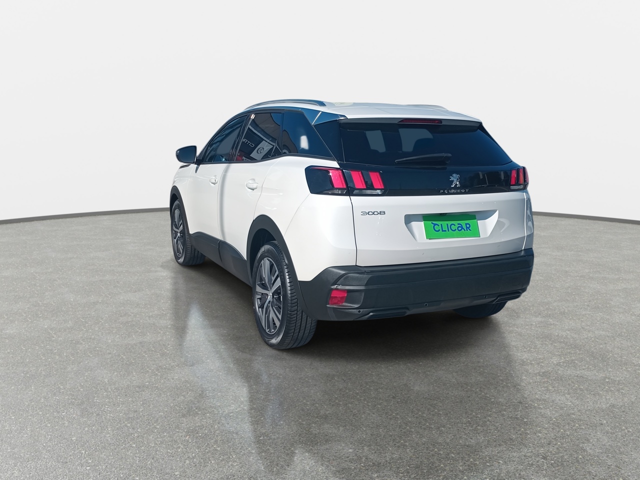PEUGEOT - 5