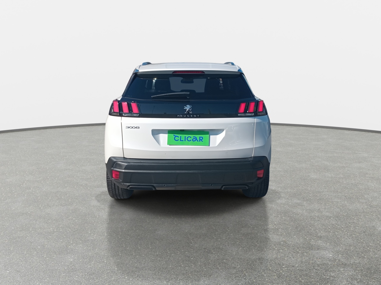PEUGEOT - 6