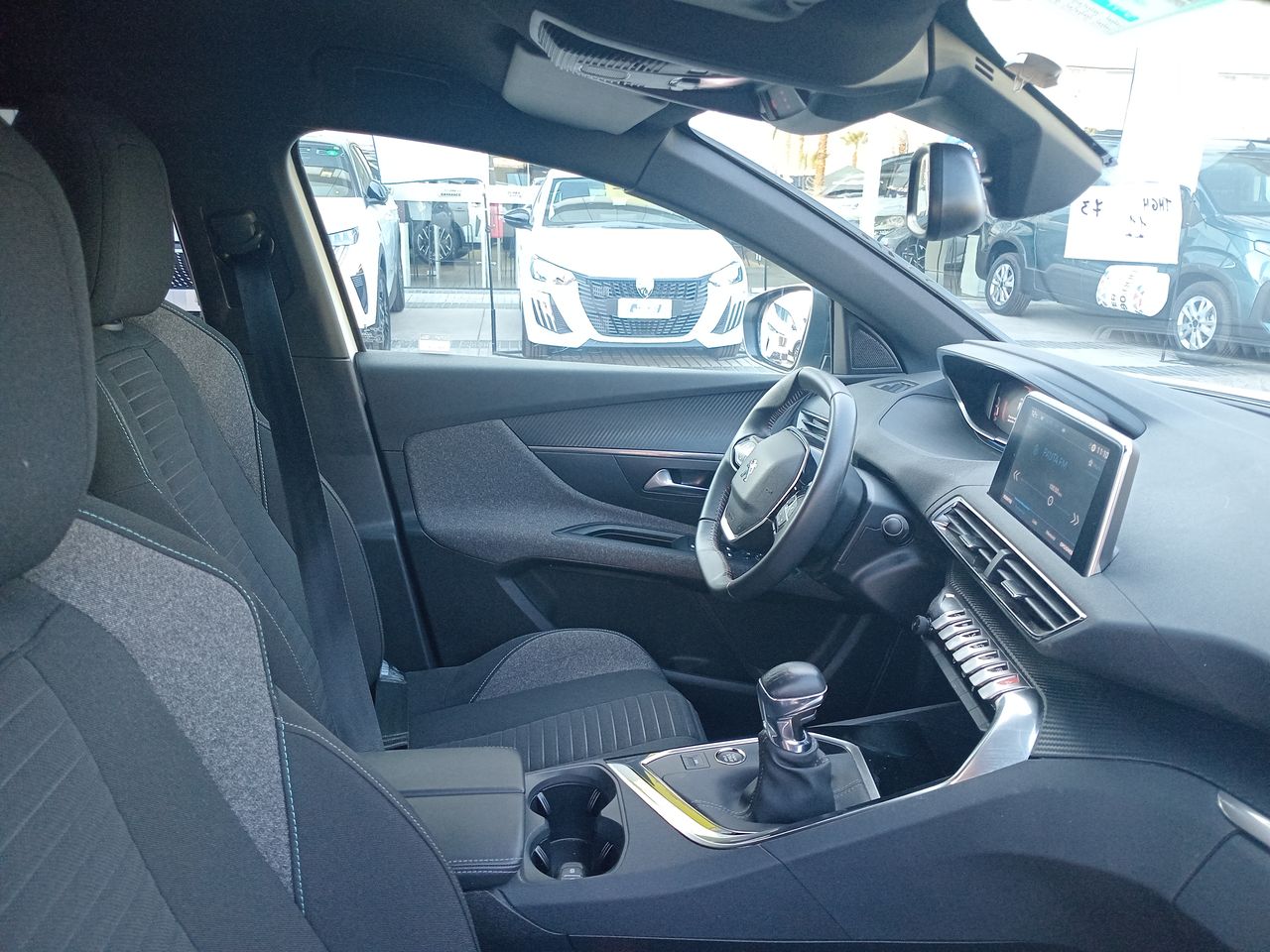 PEUGEOT - 6