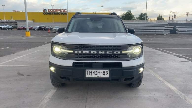 FORD - 2