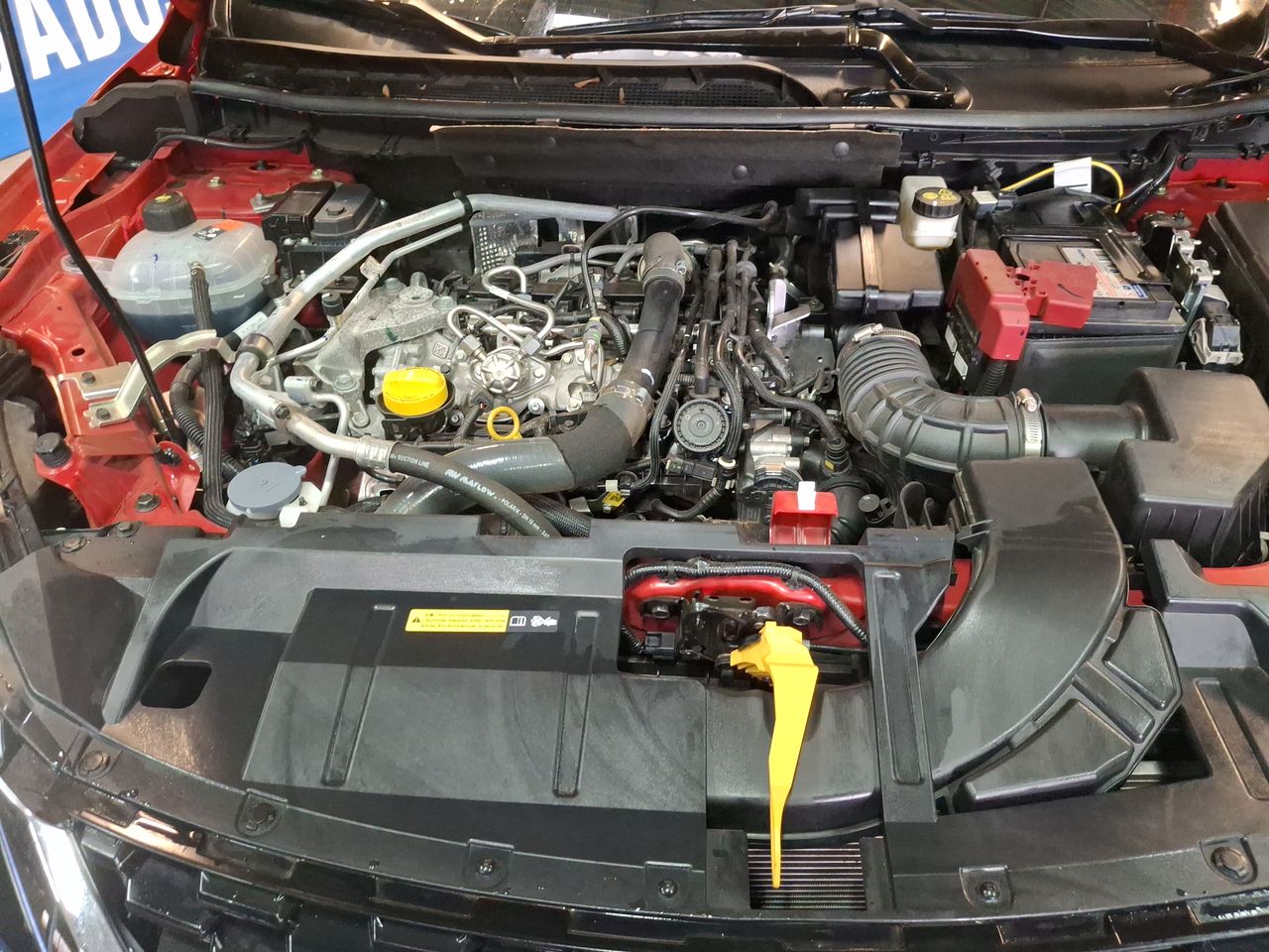 NISSAN - 17
