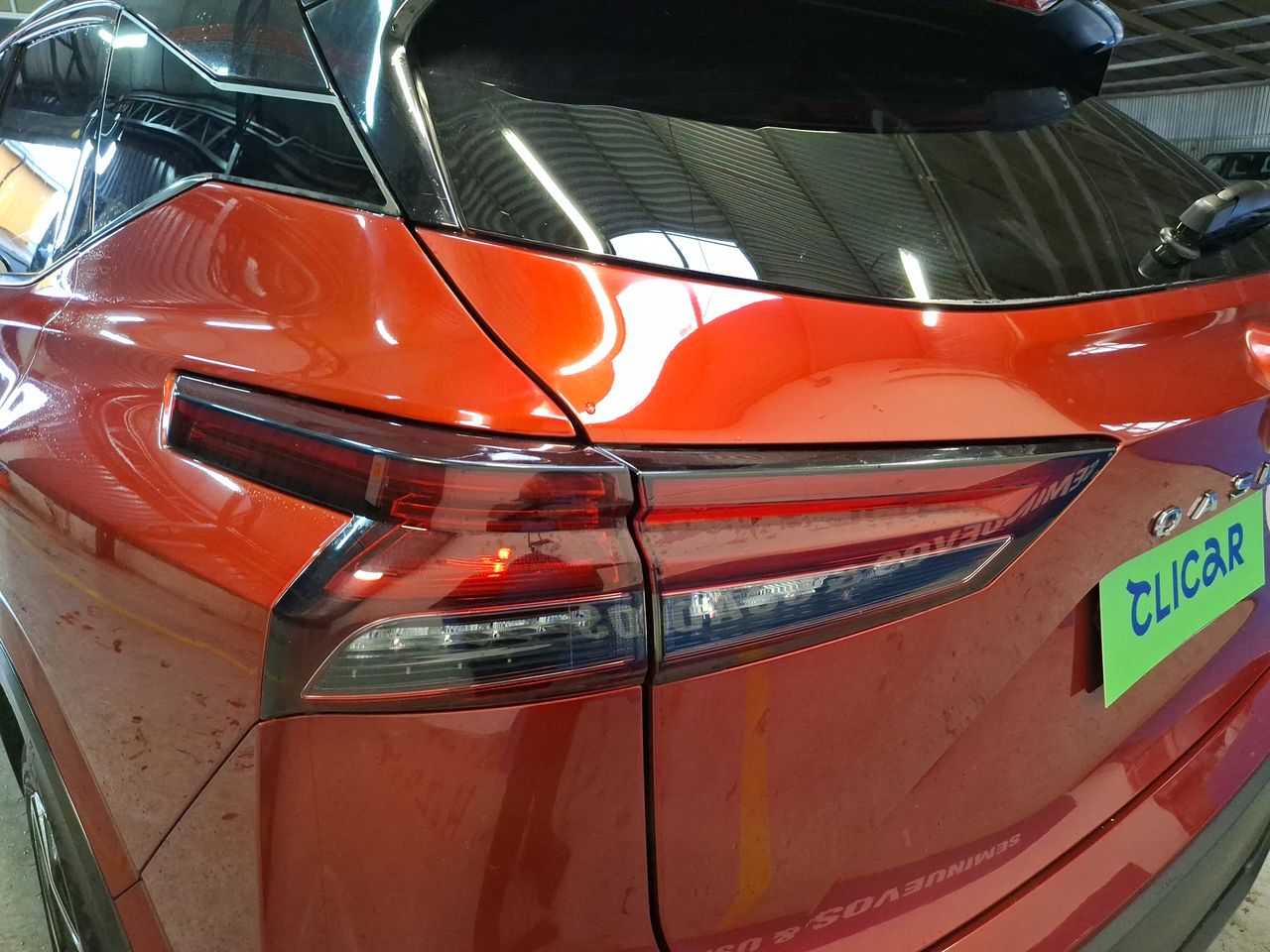 NISSAN - 20