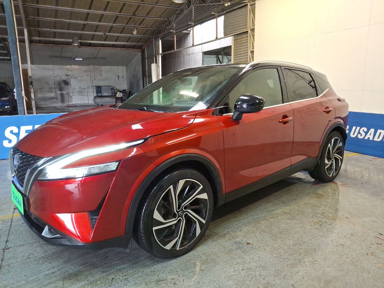 NISSAN - 3
