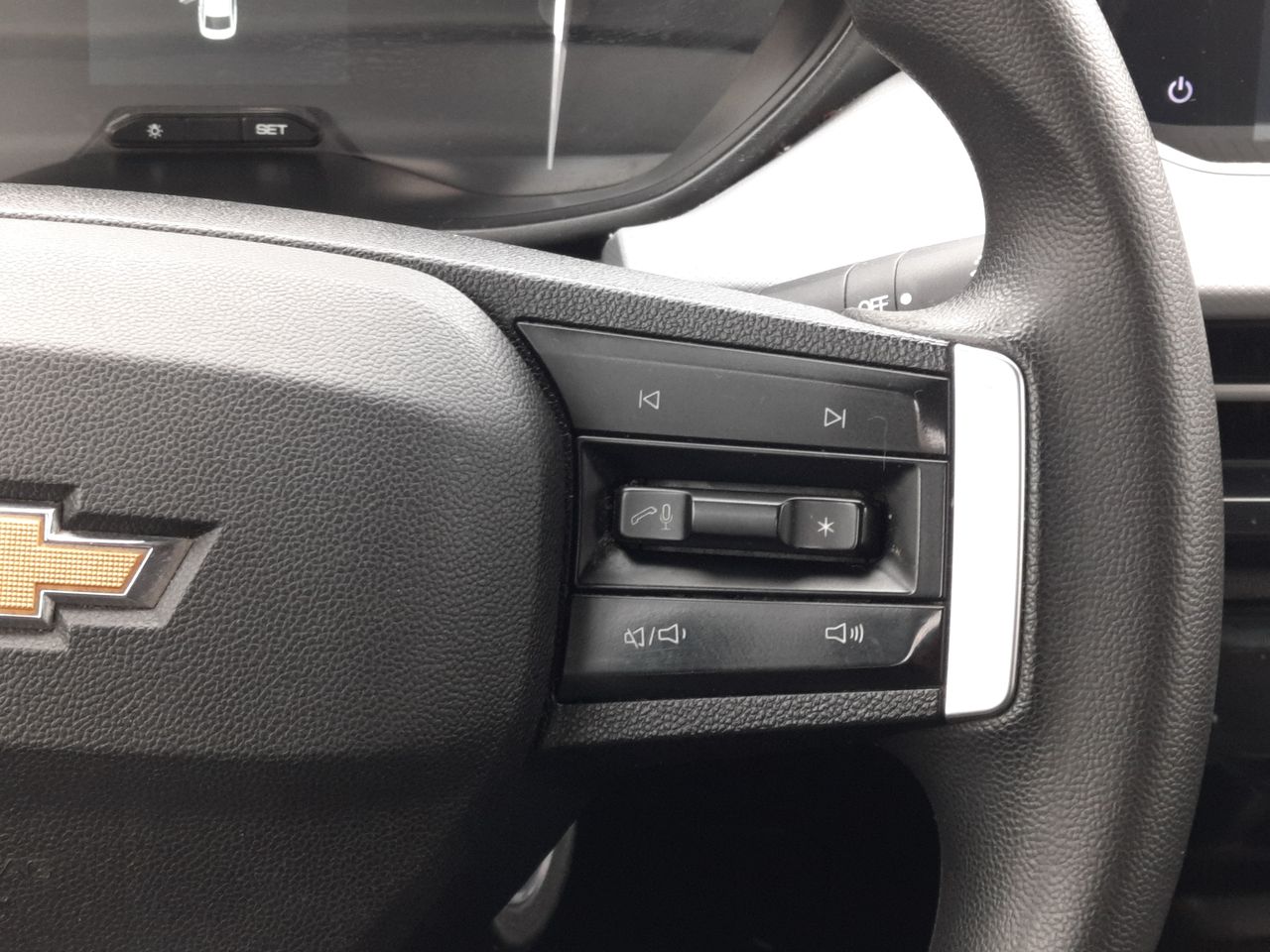 Chevrolet Sail — foto 20 de 29