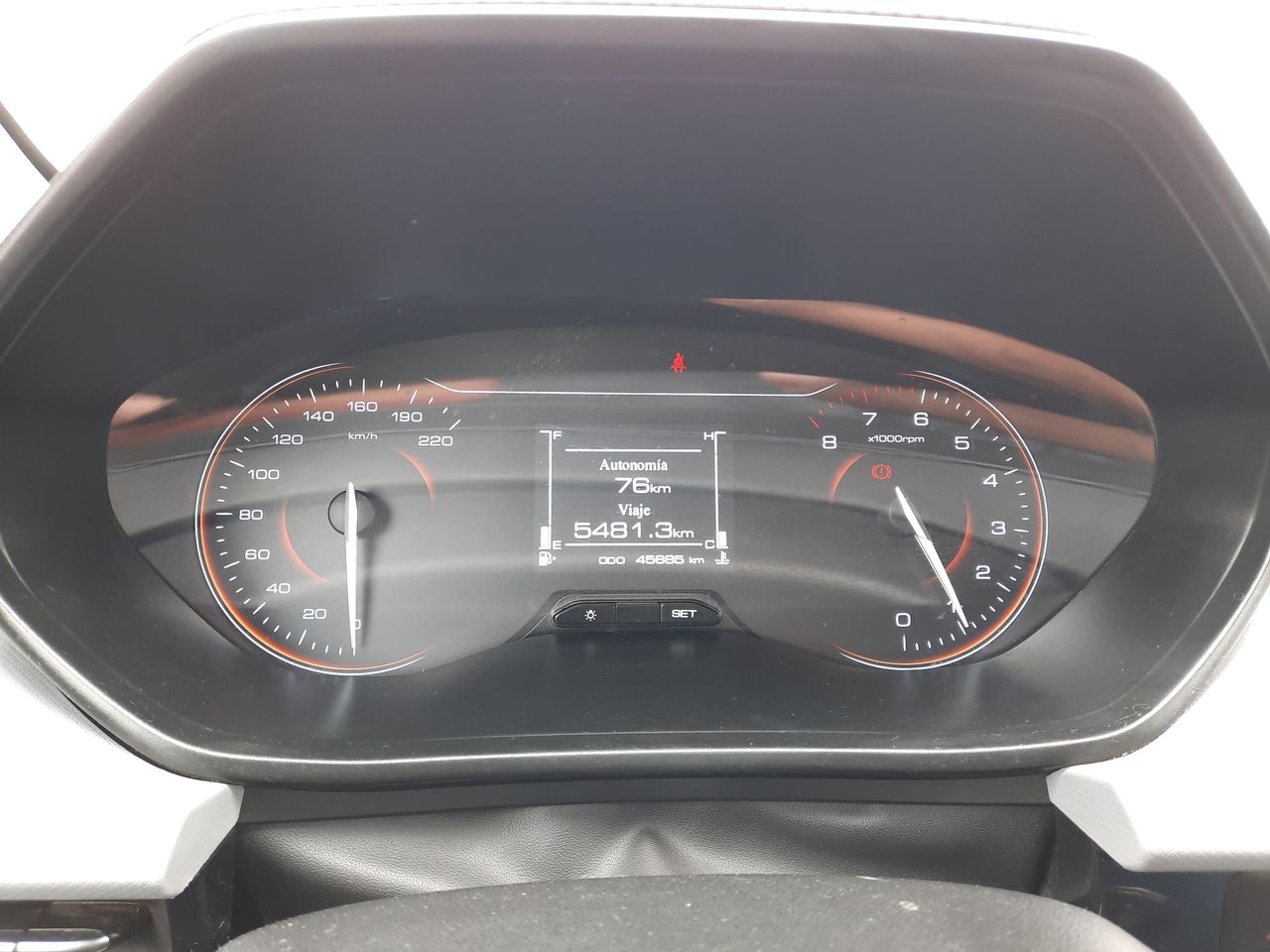 Chevrolet Sail — foto 29 de 29