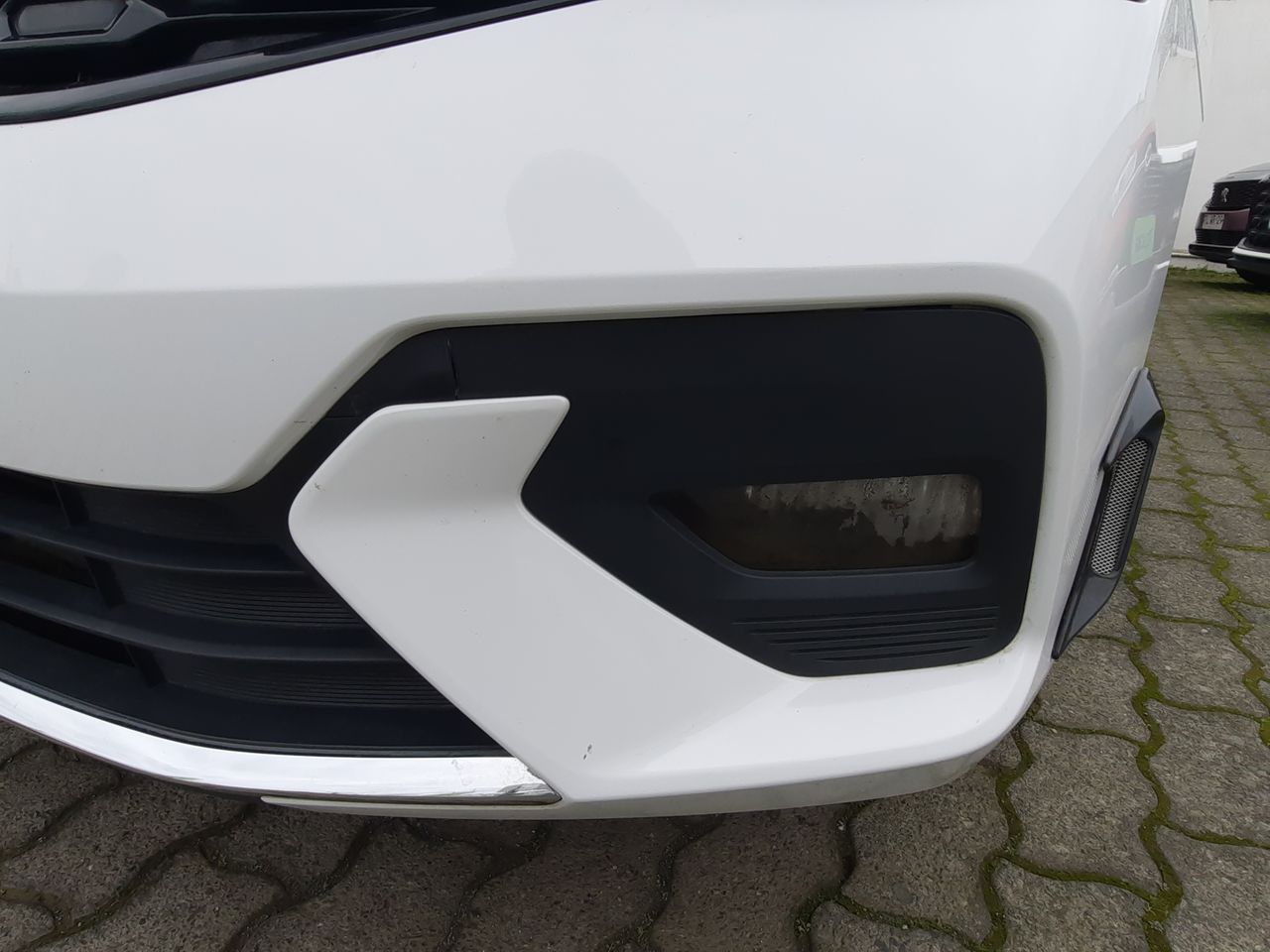 Chevrolet Sail — foto 13 de 29