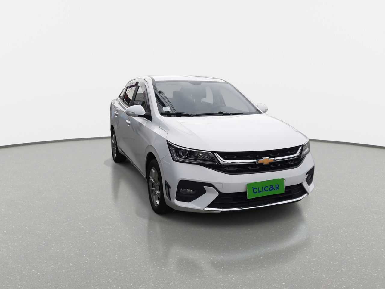 CHEVROLET - 1