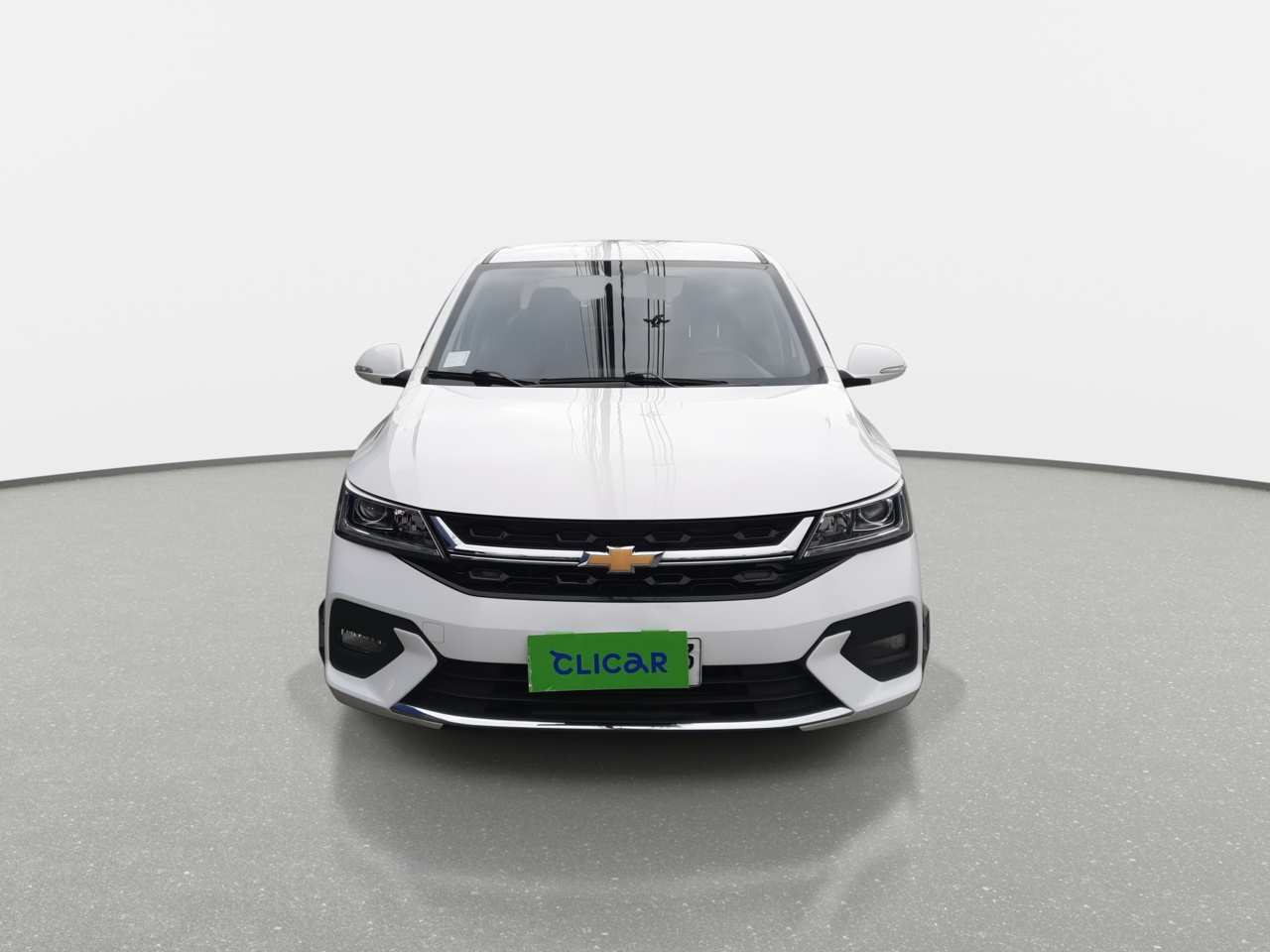 CHEVROLET - 2