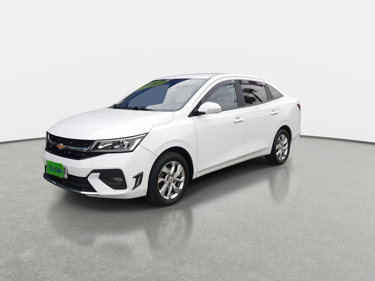CHEVROLET - 3