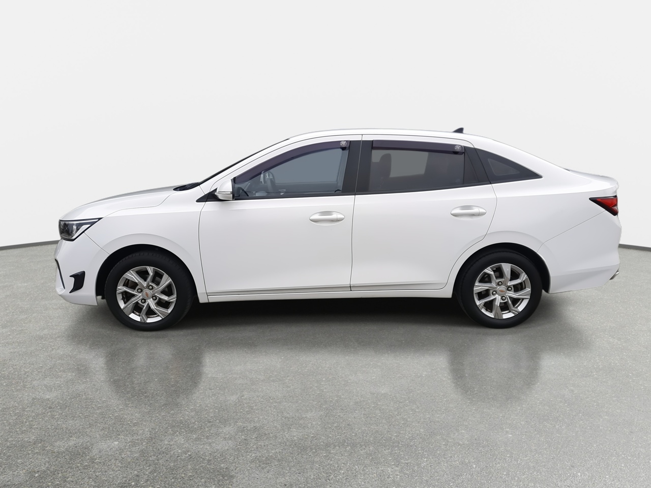 CHEVROLET - 4