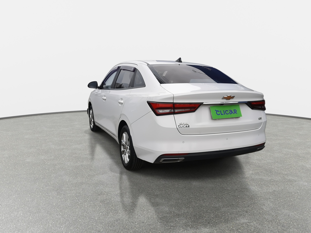 CHEVROLET - 5