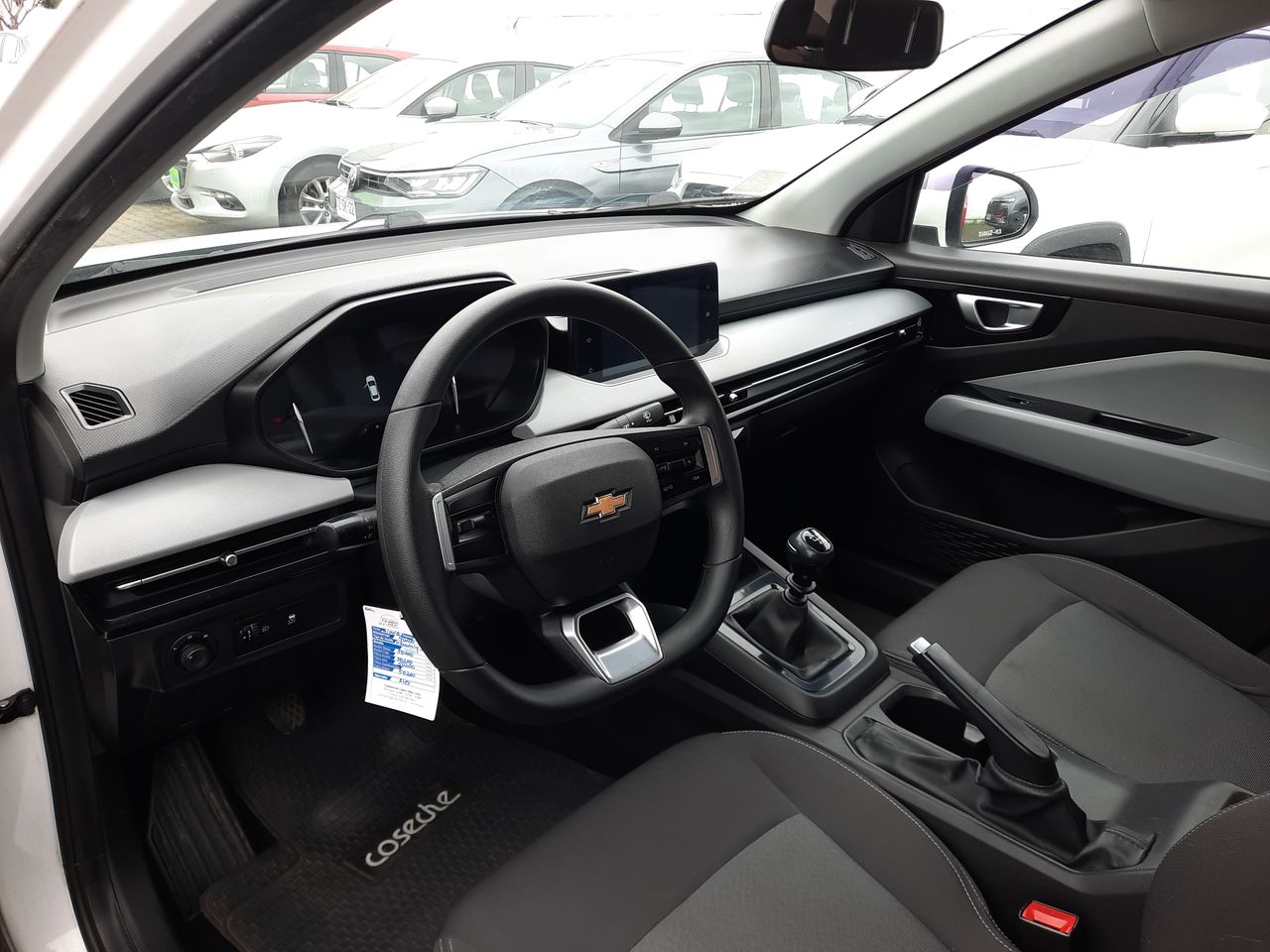 CHEVROLET - 2