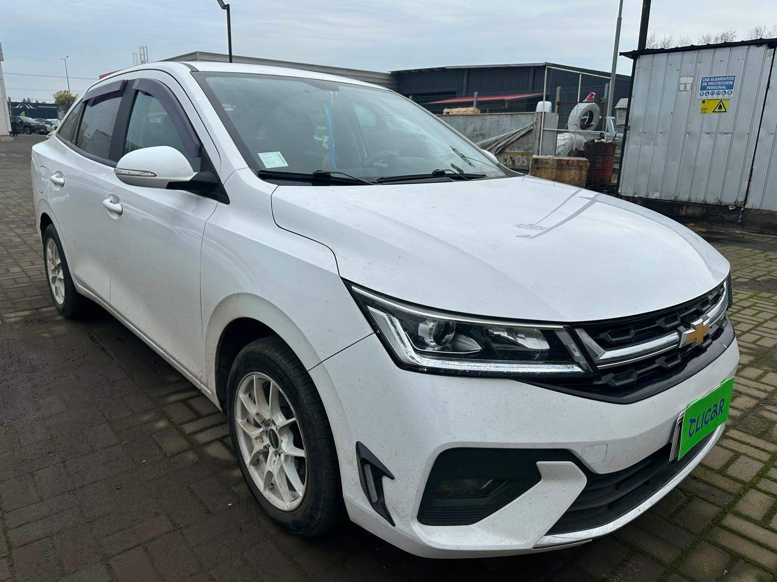 CHEVROLET - 0