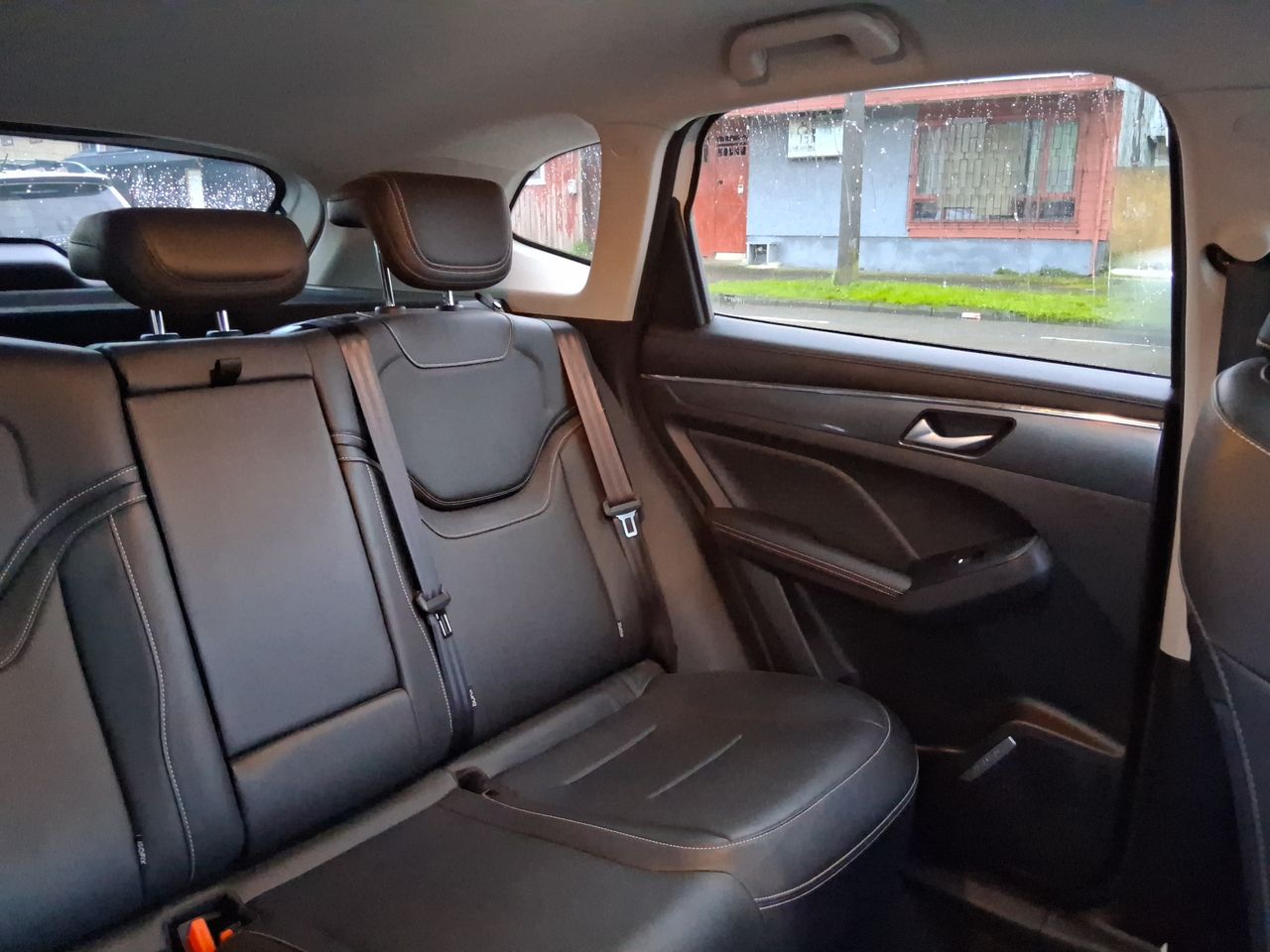 HAVAL - 4