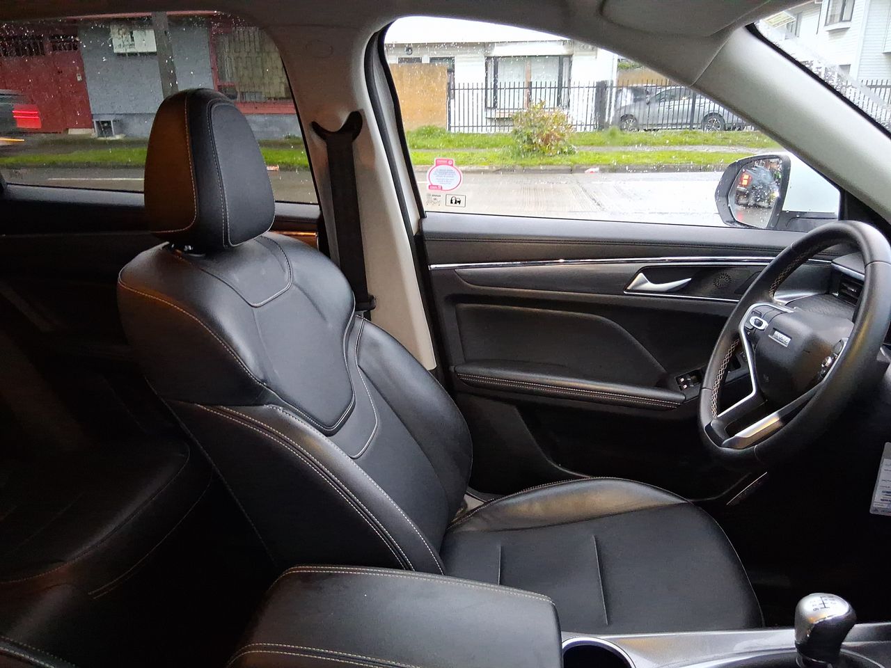 HAVAL - 6