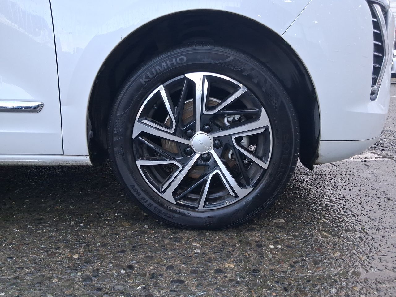 Haval Jolion — foto 10 de 28