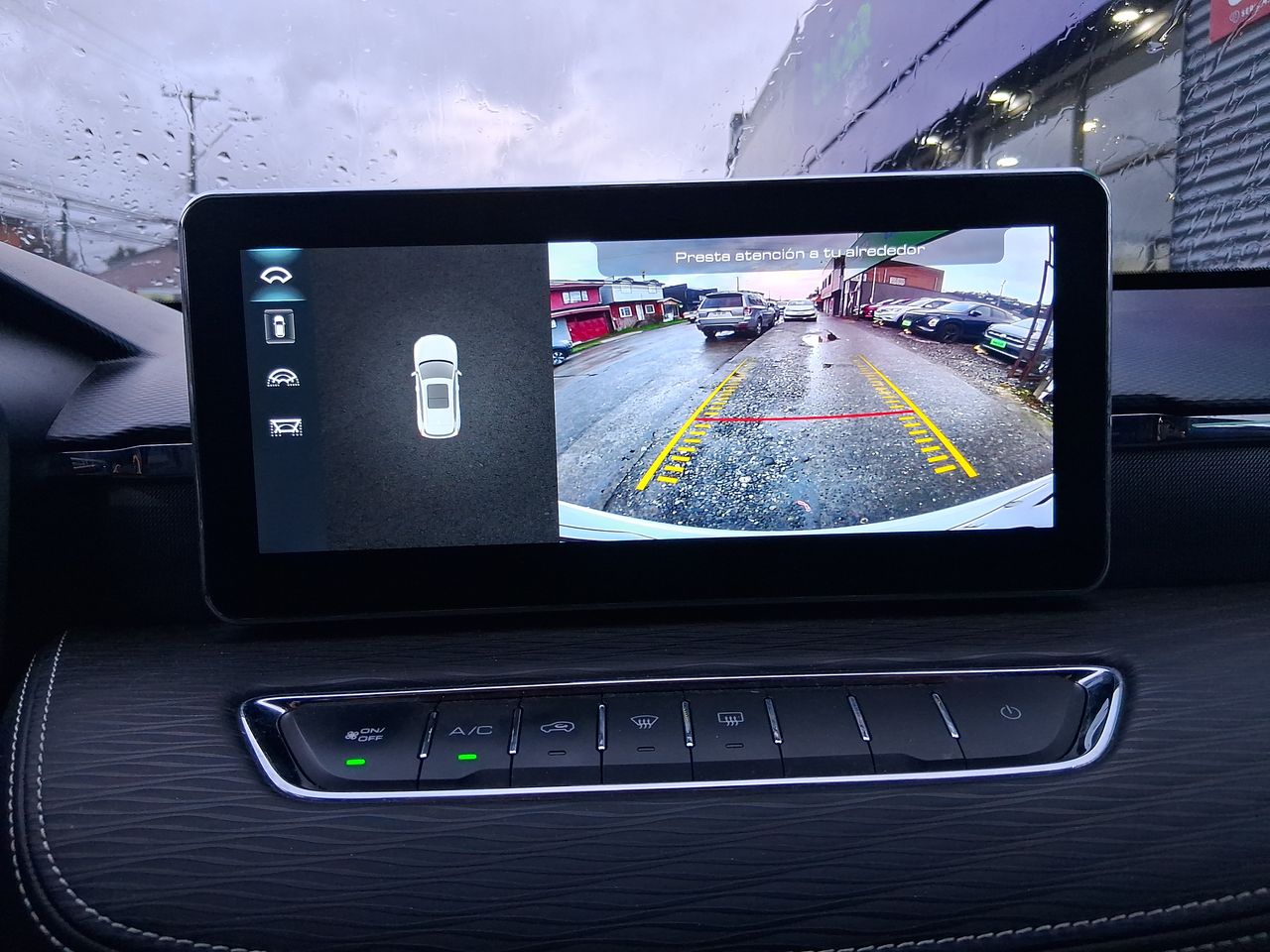 Haval Jolion — foto 22 de 28
