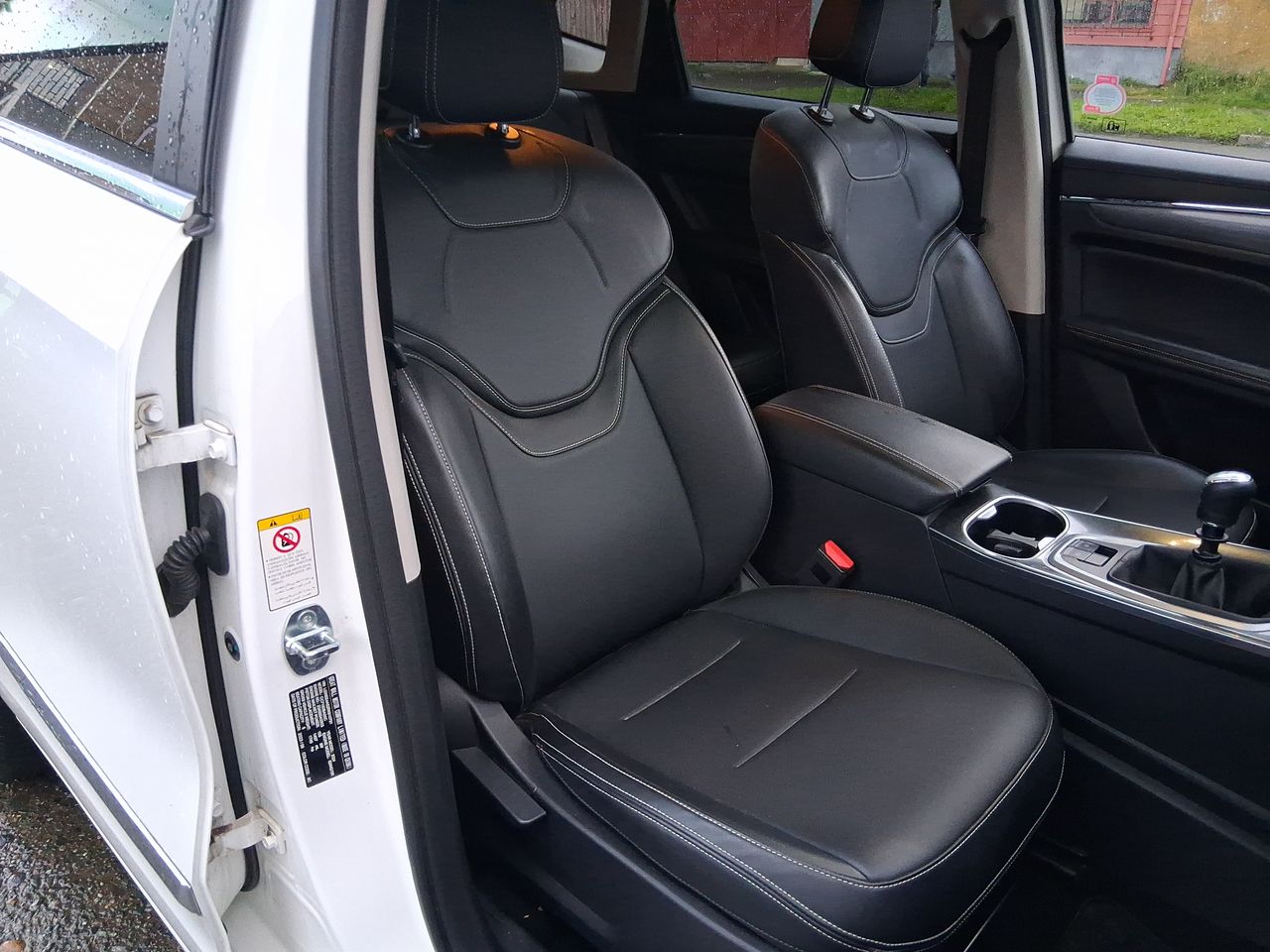 Haval Jolion — foto 26 de 28