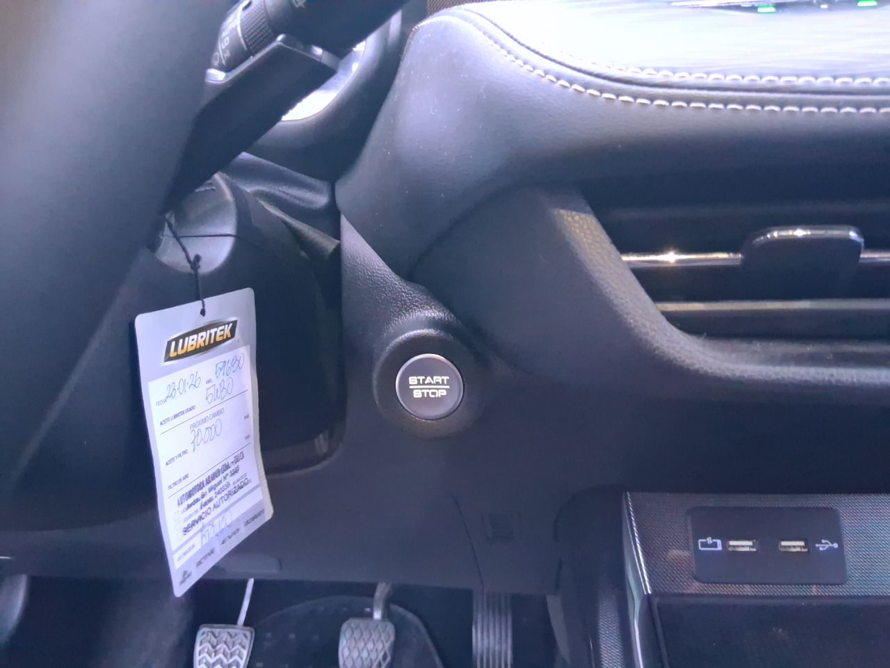 Haval Jolion — foto 28 de 28