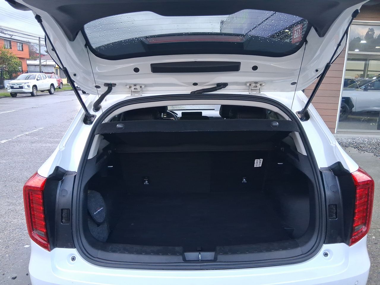 Haval Jolion — foto 14 de 28